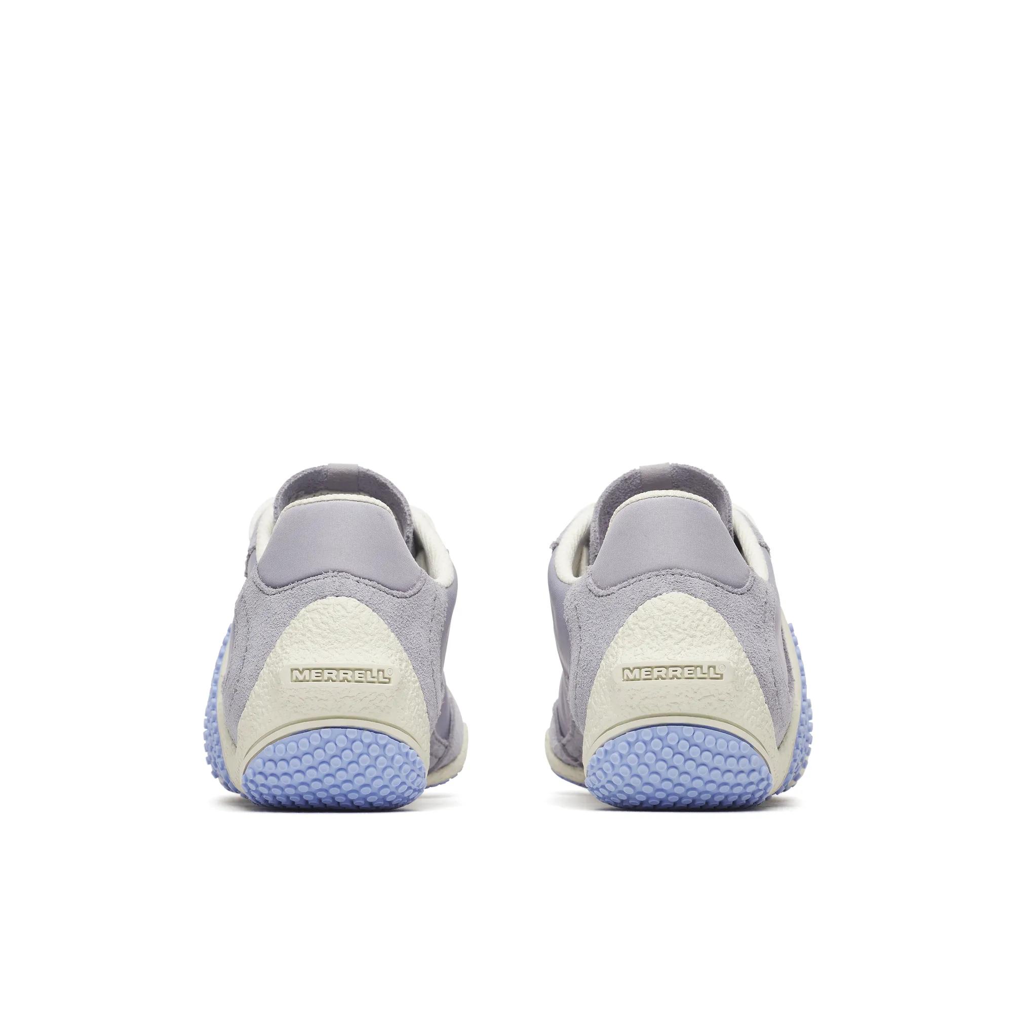 Relay Fly Vent, Lost Lilac, dynamic 4