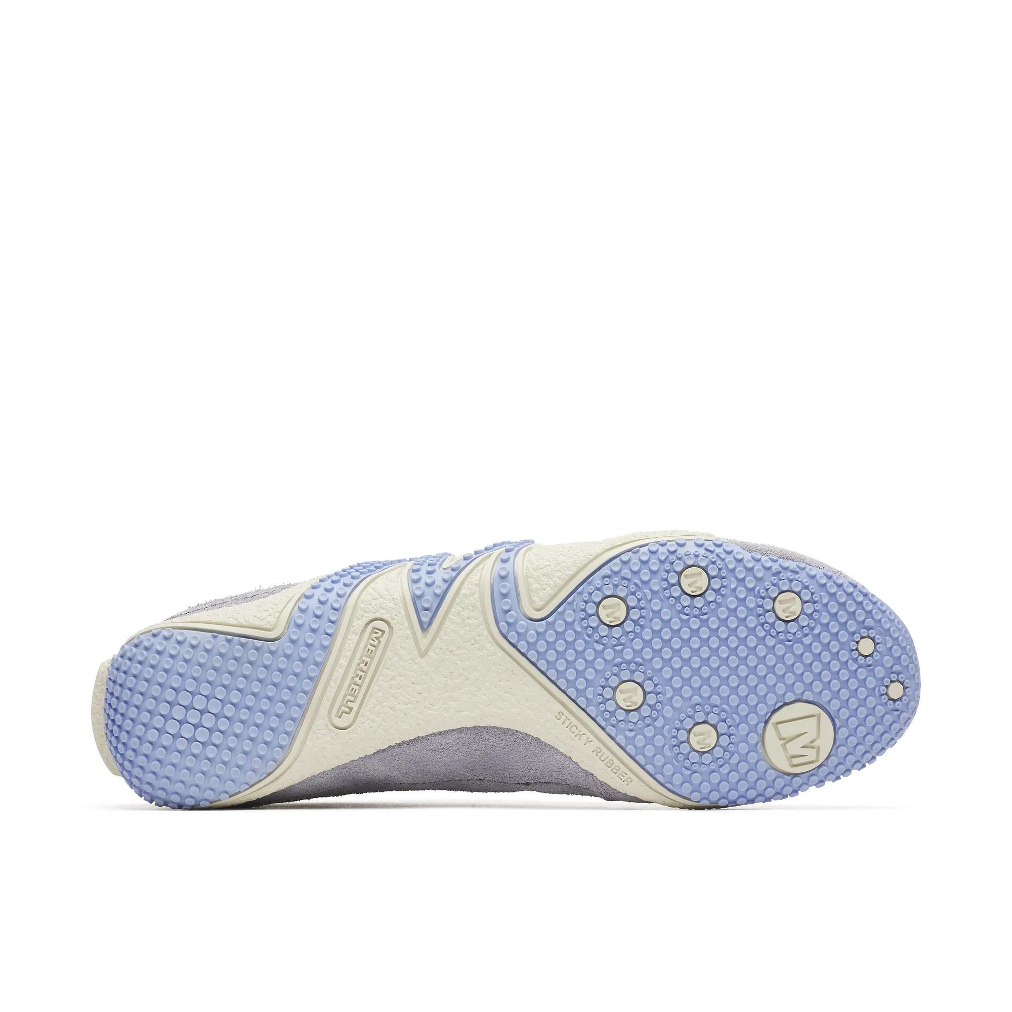 Relay Fly Vent, Lost Lilac, dynamic 6