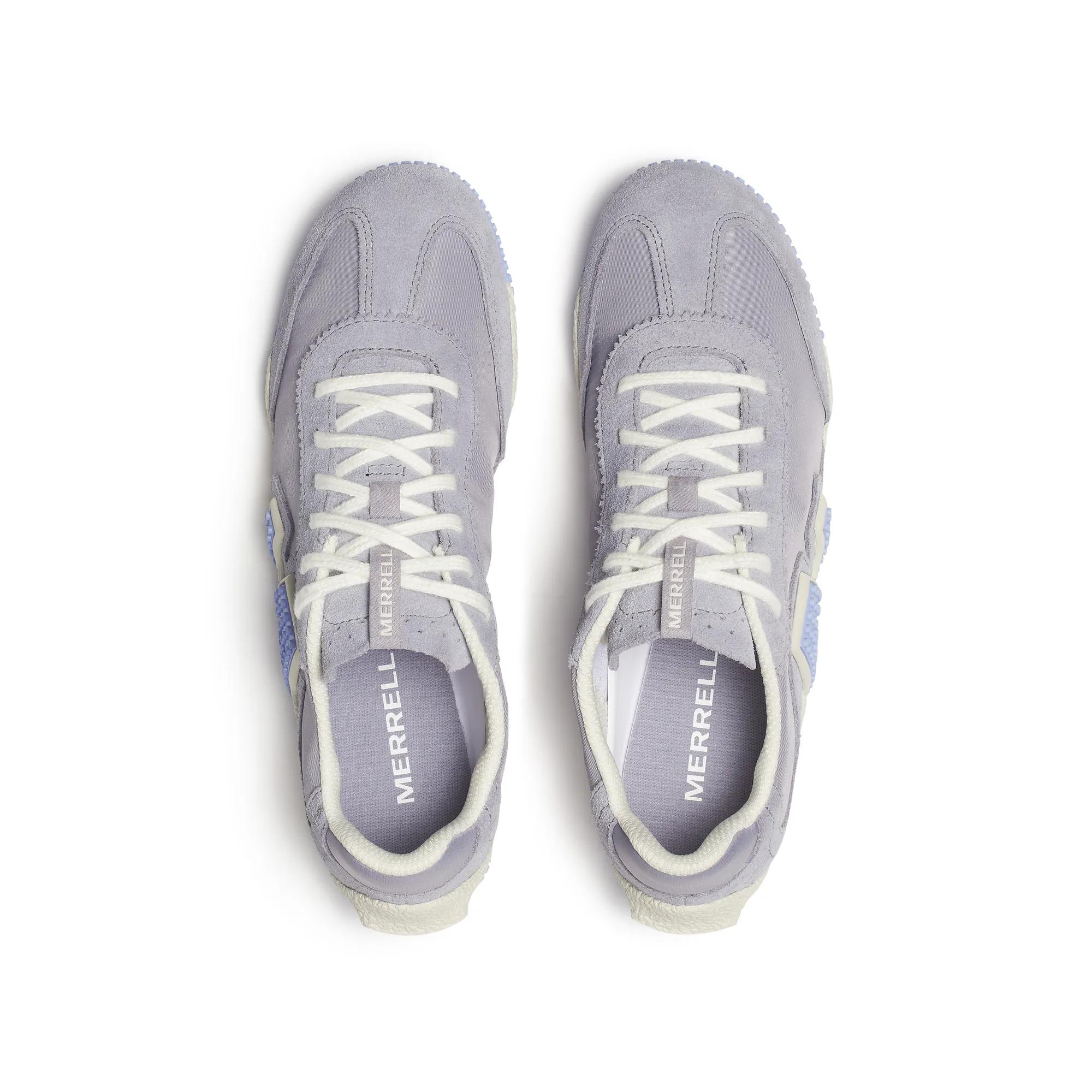 Relay Fly Vent, Lost Lilac, dynamic 3