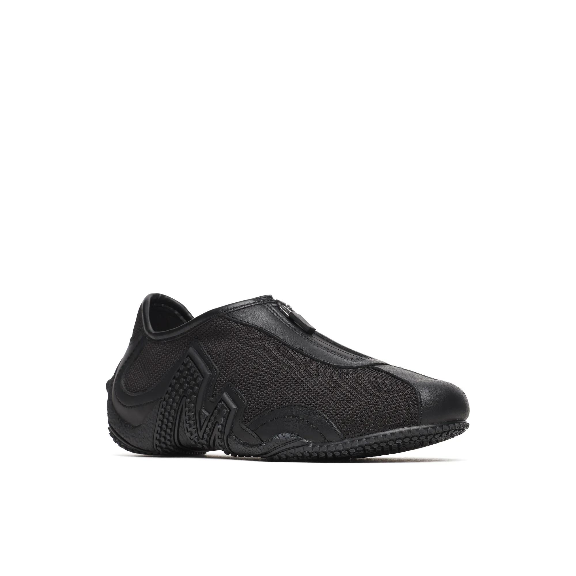 Relay Fly Zip, Black, dynamic 2