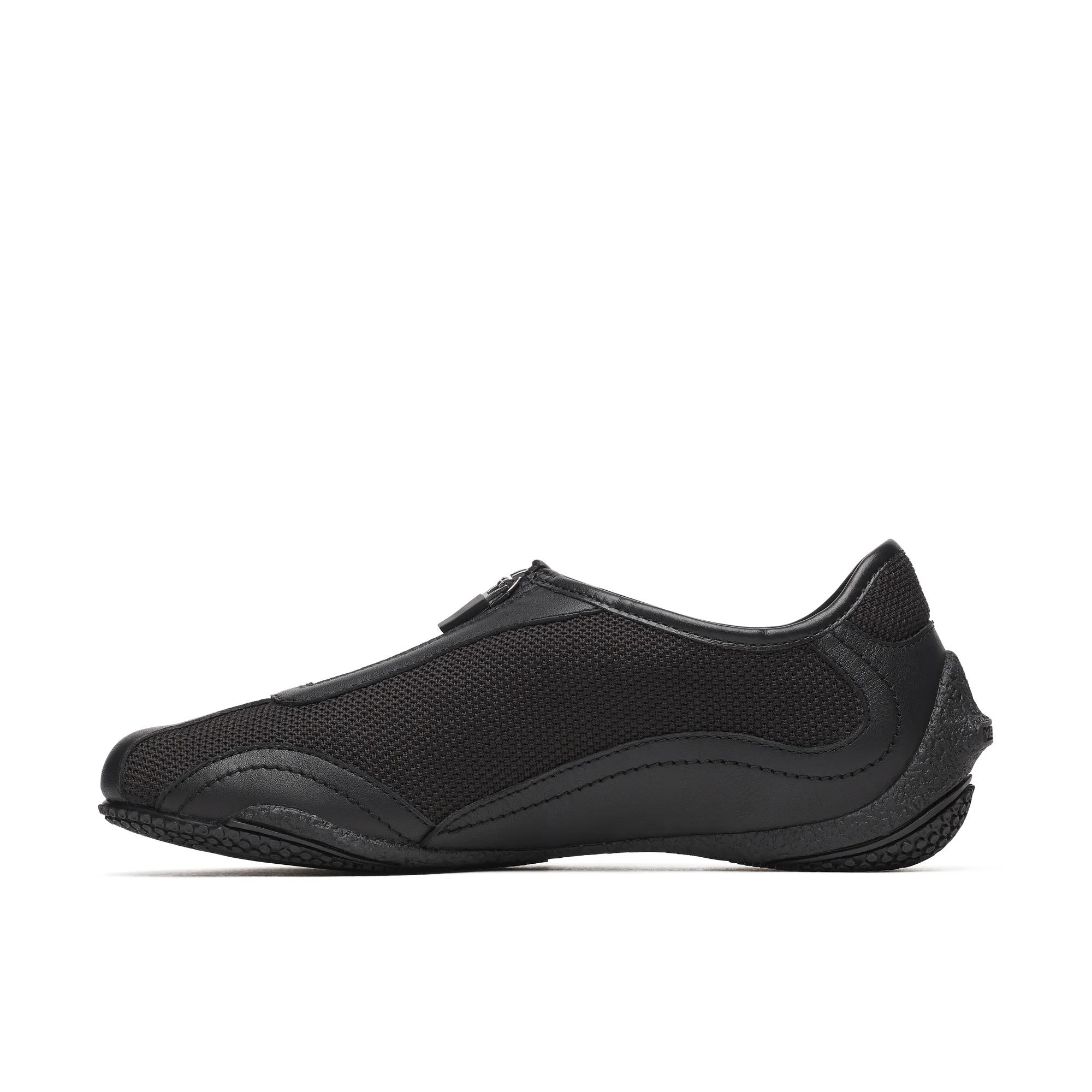 Relay Fly Zip, Black, dynamic 5