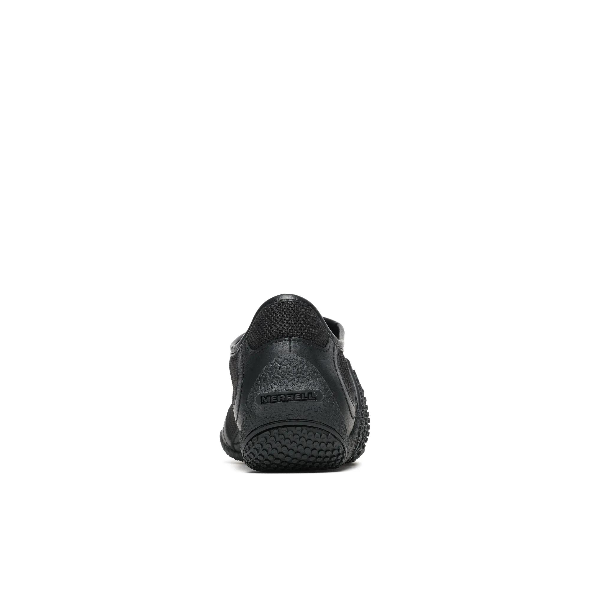 Relay Fly Zip, Black, dynamic 4