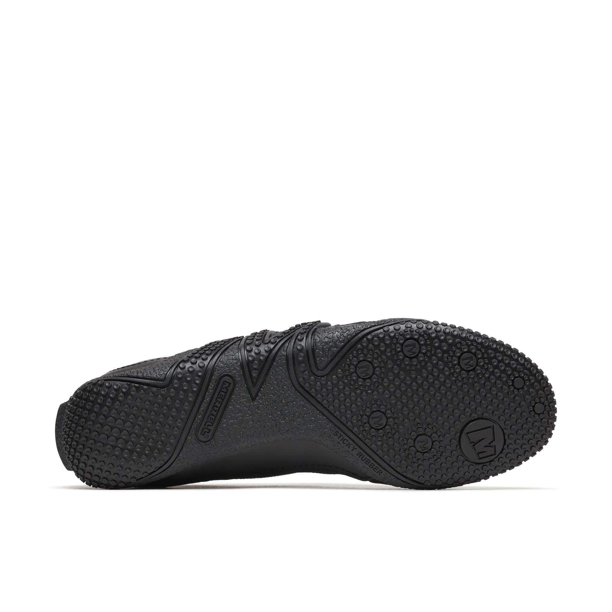 Relay Fly Zip, Black, dynamic 6