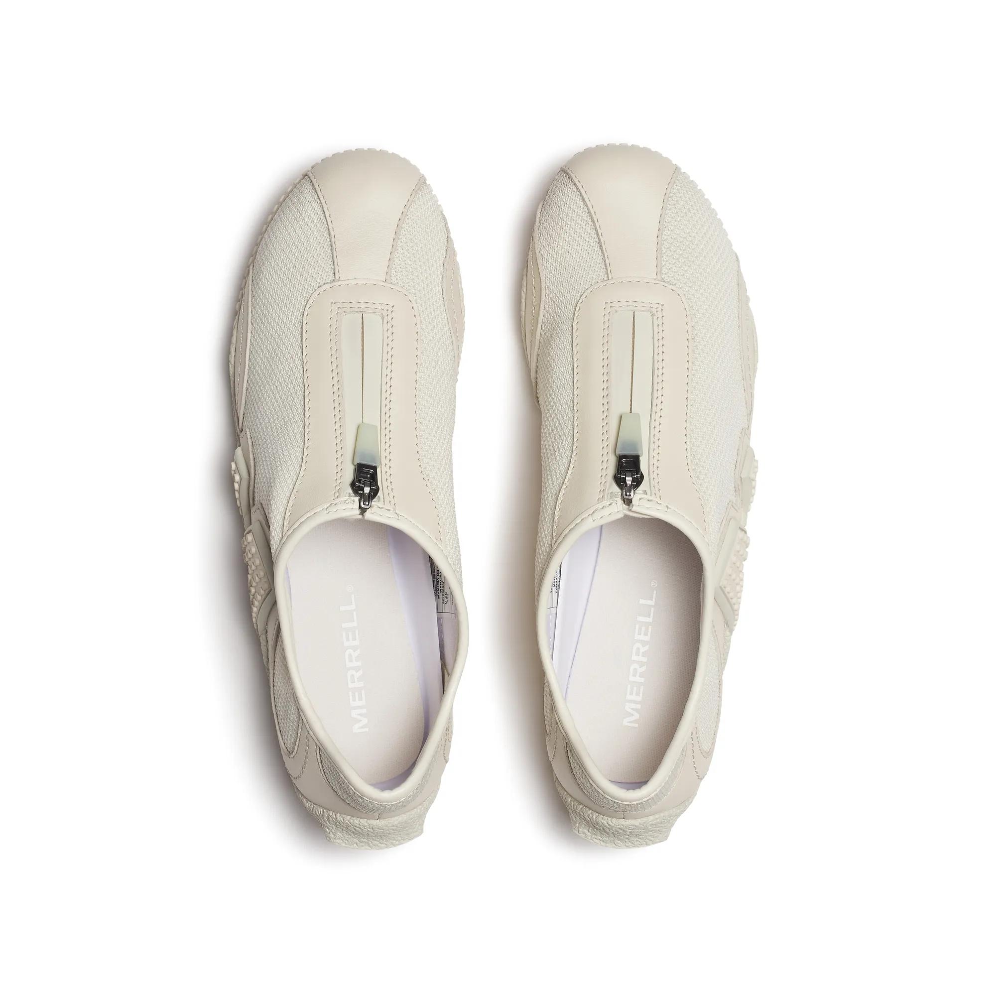 Relay Fly Zip, Stucco, dynamic 3
