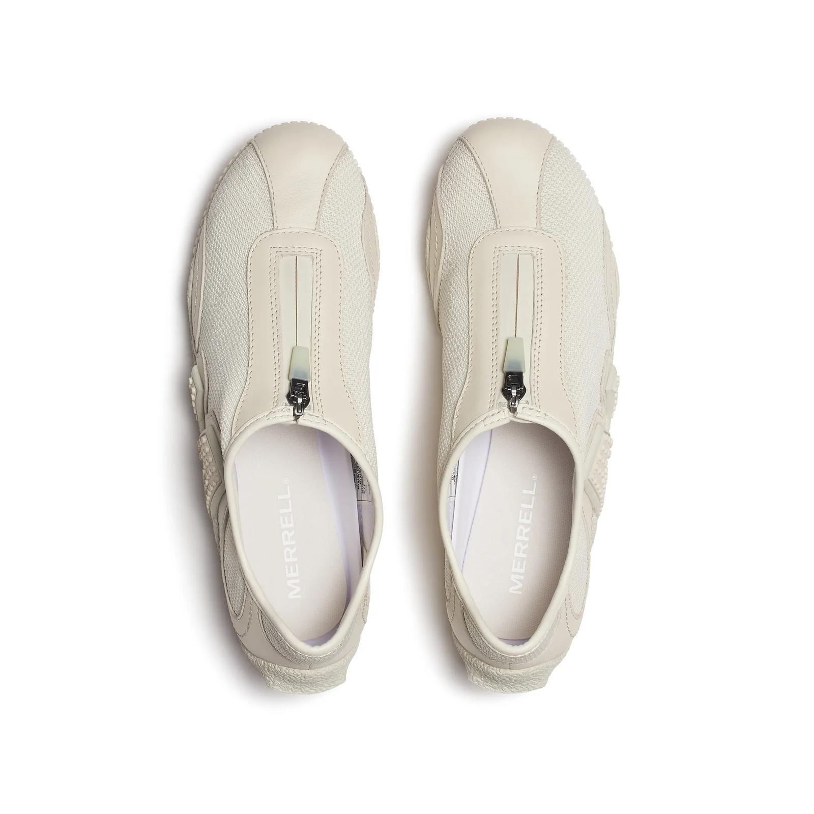 Women's Relay Fly Zip