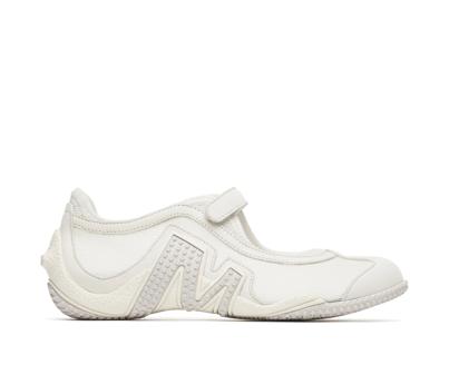 Merrell Relay Tour Mary Jane, White