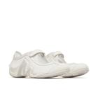 Relay Tour Mary Jane, White, dynamic 2