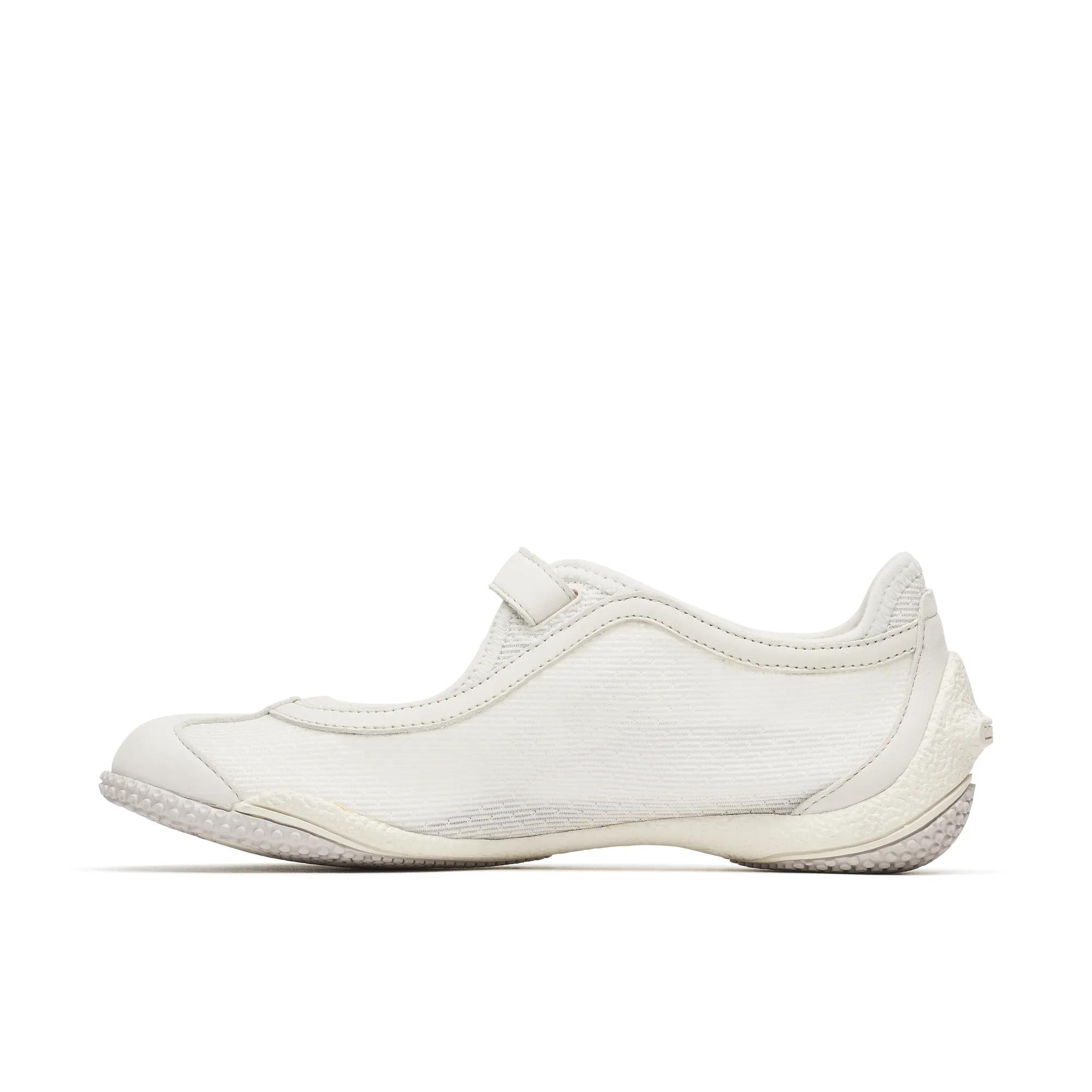 Relay Tour Mary Jane, White, dynamic 5