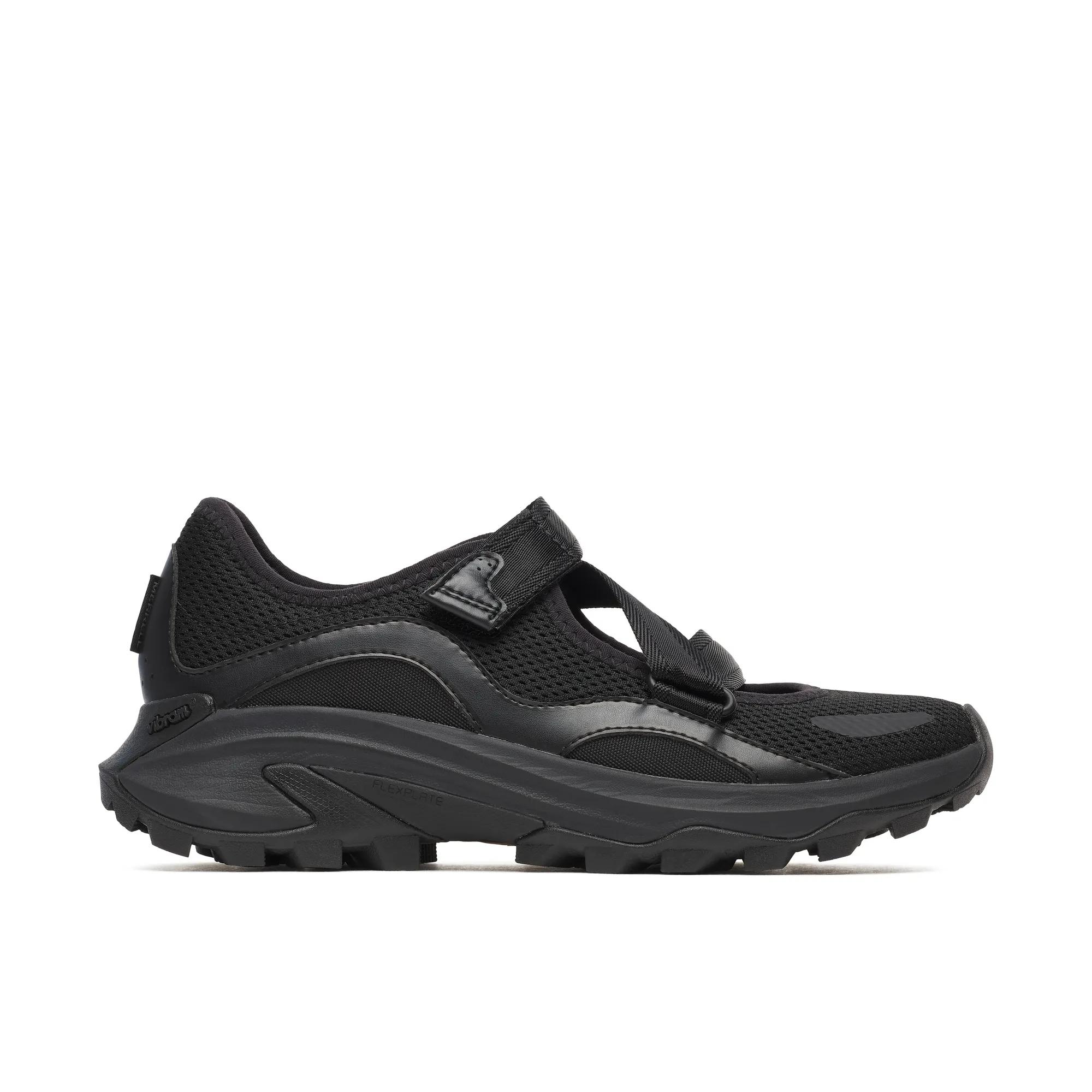Moab Speed 2 Mary Jane, Black, dynamic