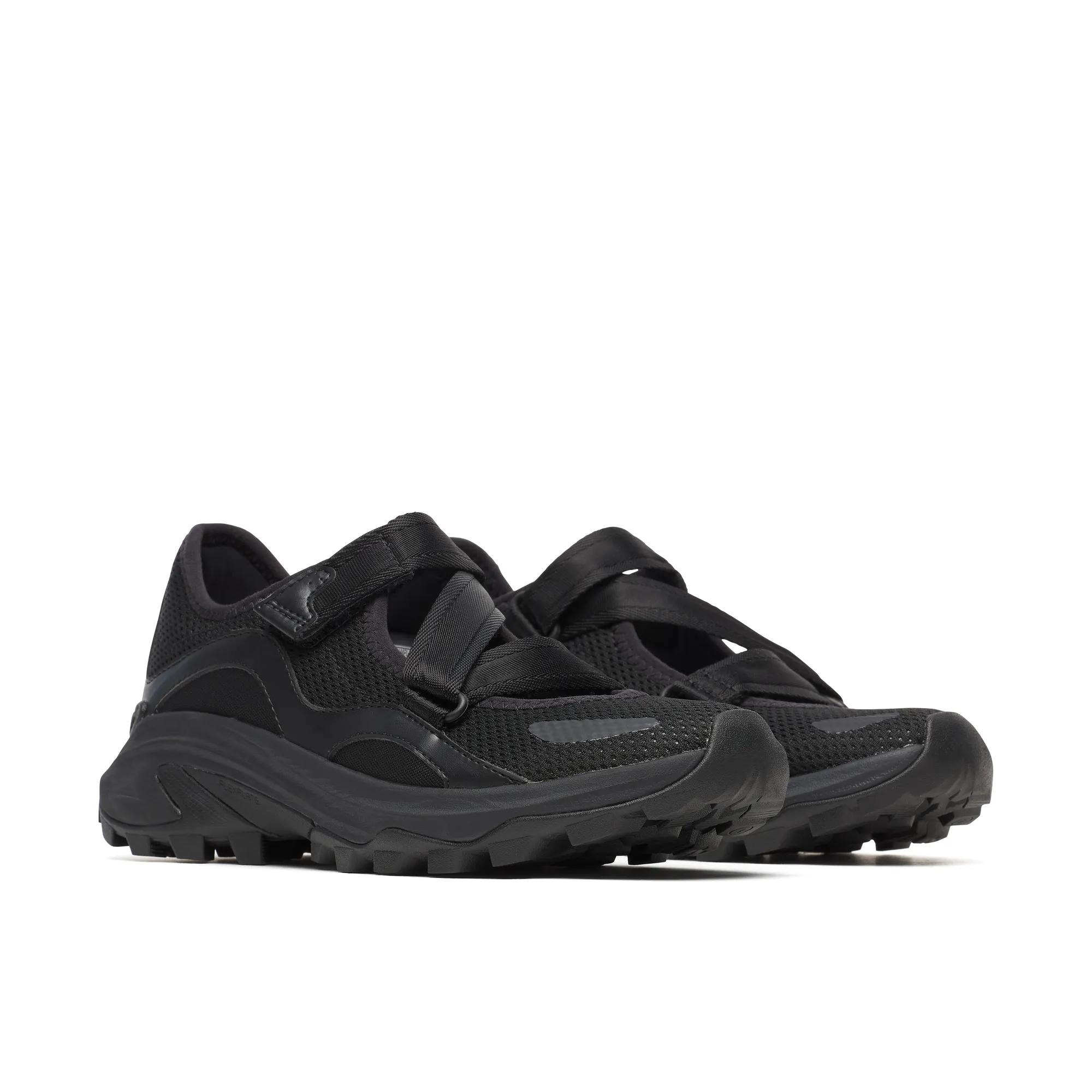 Moab Speed 2 Mary Jane, Black, dynamic 2