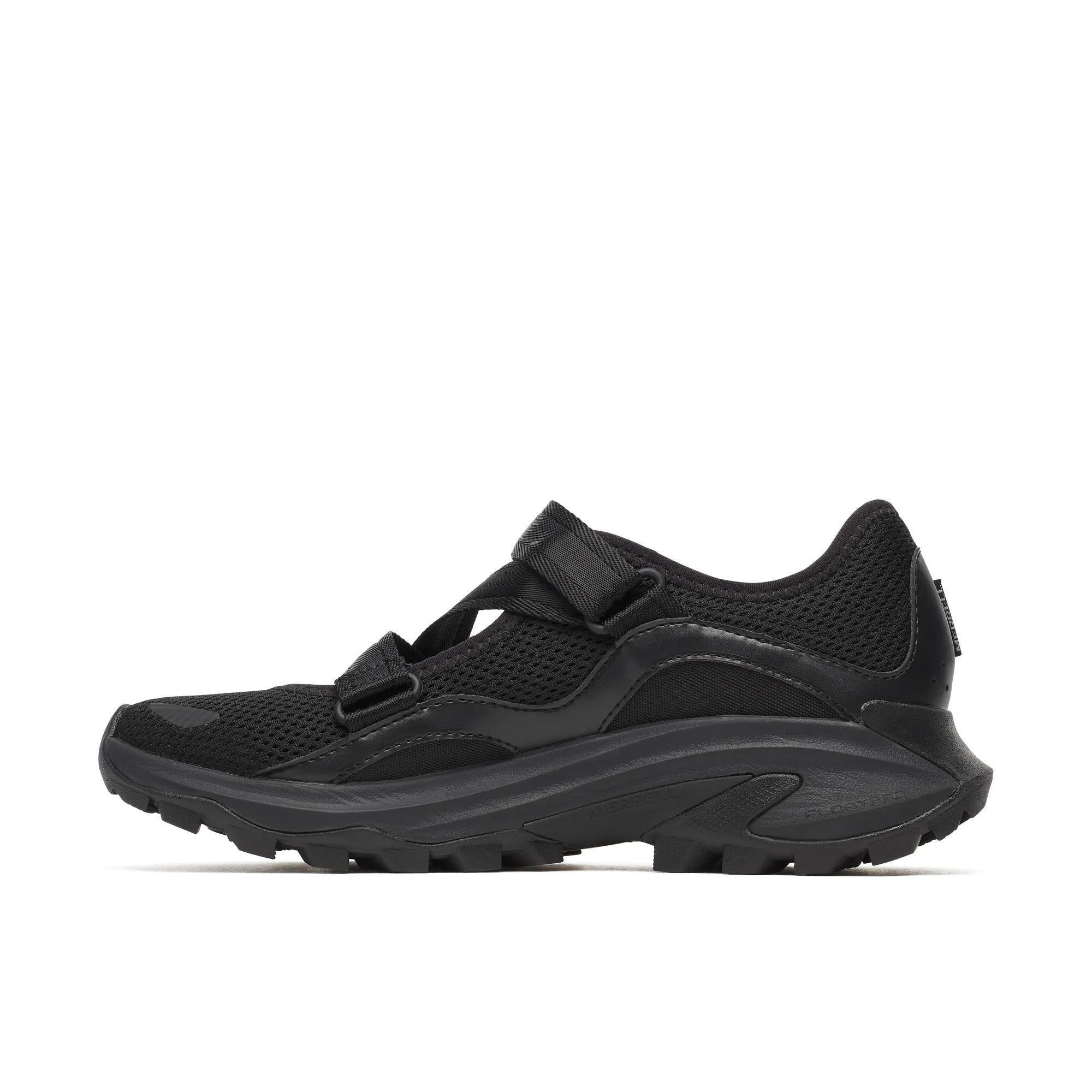 Moab Speed 2 Mary Jane, Black, dynamic 5