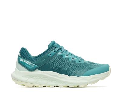 Merrell Antora 4, Aqua