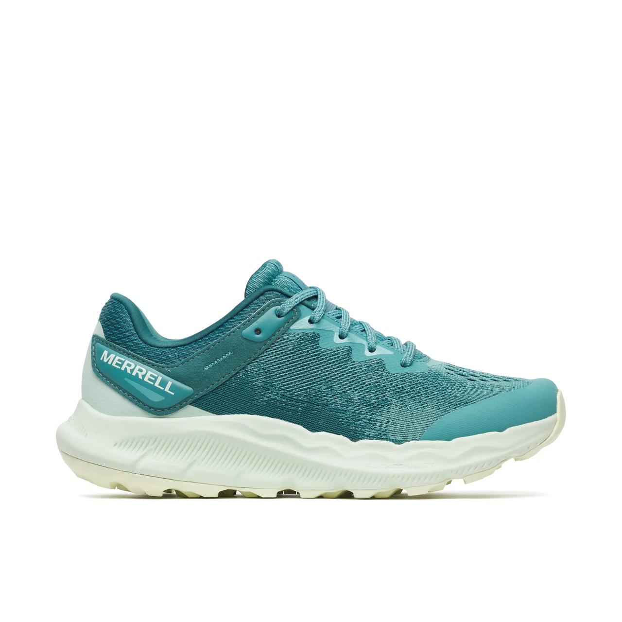 Women's Antora 4 Trail Running Shoes | Merrell