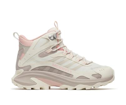 Merrell Moab Speed 2 Mid GORE-TEX®, Marble Pink