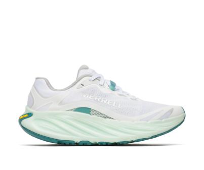 Merrell ProMorph, White/Spearmint