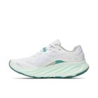 ProMorph, White/Spearmint, dynamic 3