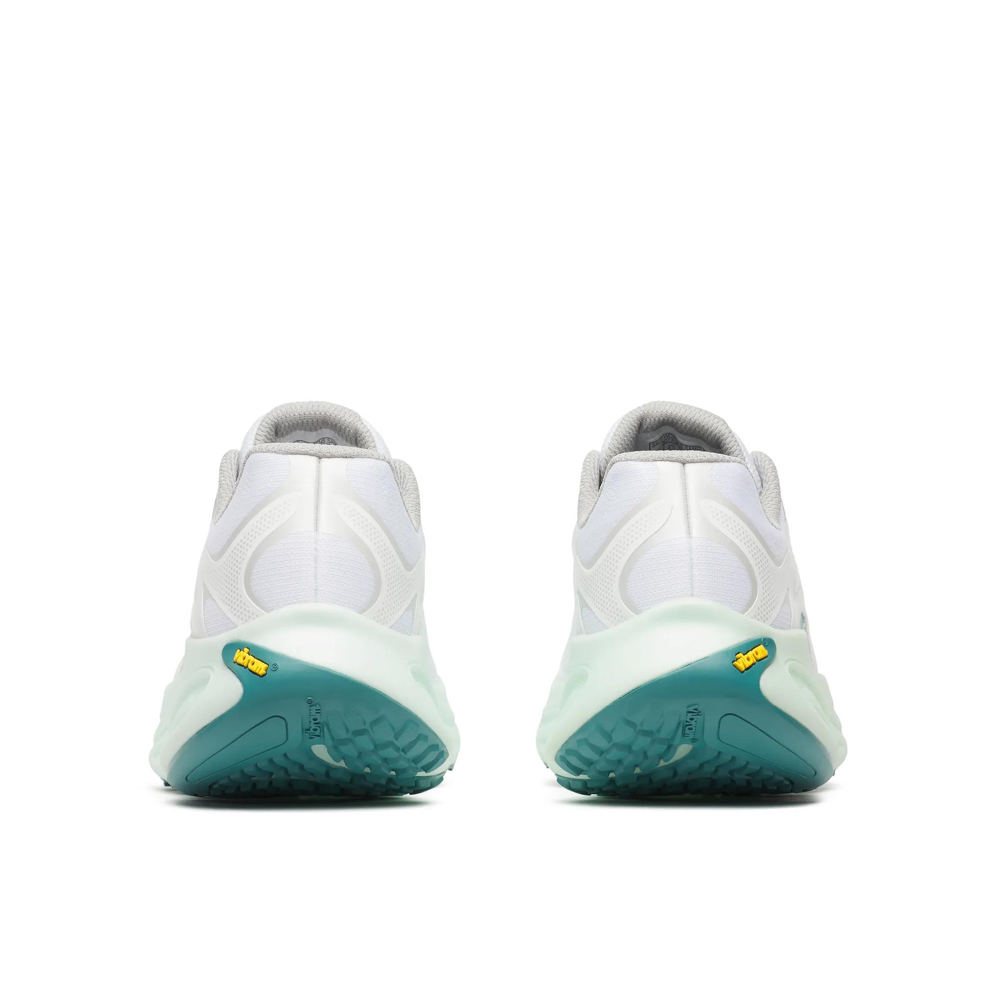 ProMorph, White/Spearmint, dynamic 4