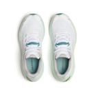 ProMorph, White/Spearmint, dynamic 6