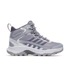 Speed Strike 2 Mid Waterproof, Lost Lilac, dynamic 1