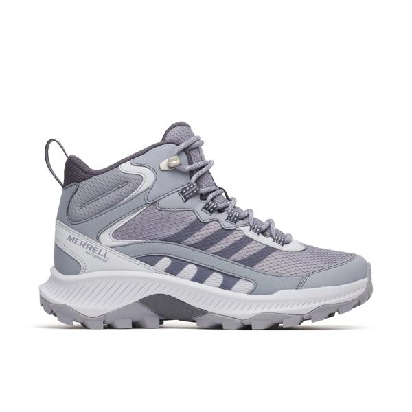 Speed Strike 2 Mid Waterproof, Lost Lilac, dynamic