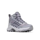 Speed Strike 2 Mid Waterproof, Lost Lilac, dynamic 2