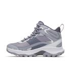 Speed Strike 2 Mid Waterproof, Lost Lilac, dynamic 4