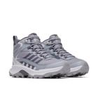 Speed Strike 2 Mid Waterproof, Lost Lilac, dynamic 2