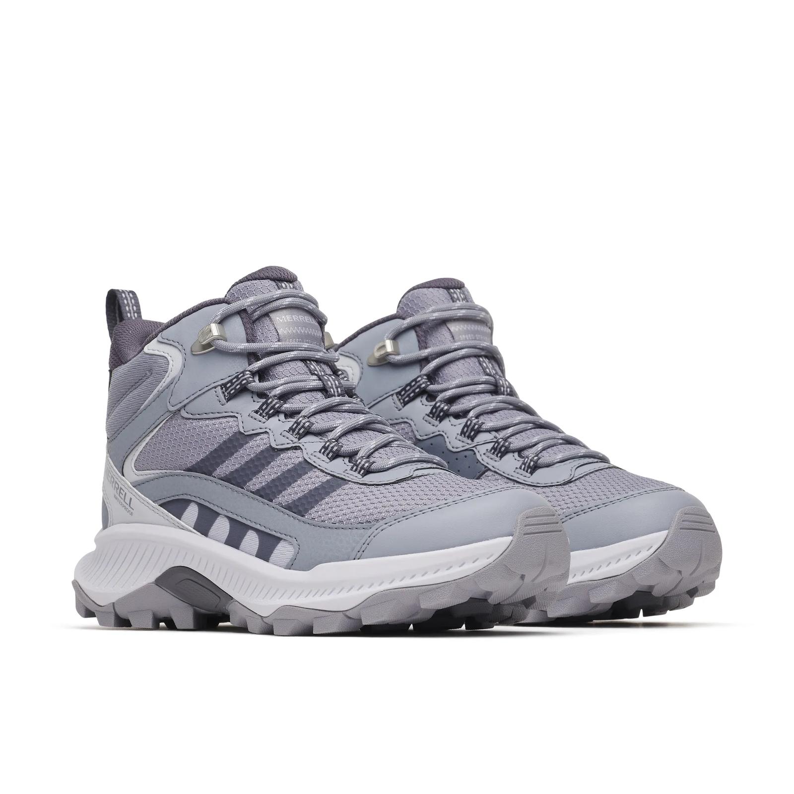 Donna Speed Strike 2 Mid Impermeabile