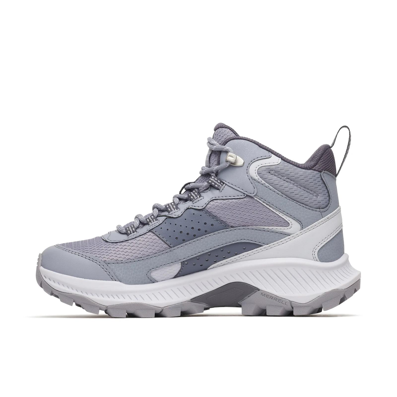 Donna Speed Strike 2 Mid Impermeabile