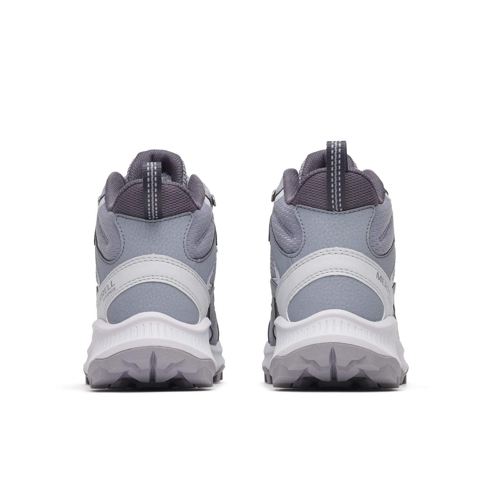 Donna Speed Strike 2 Mid Impermeabile
