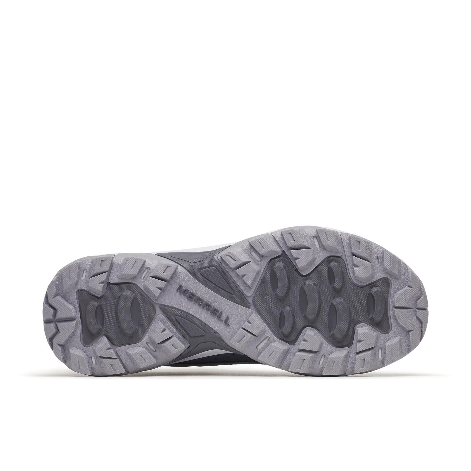 Donna Speed Strike 2 Mid Impermeabile