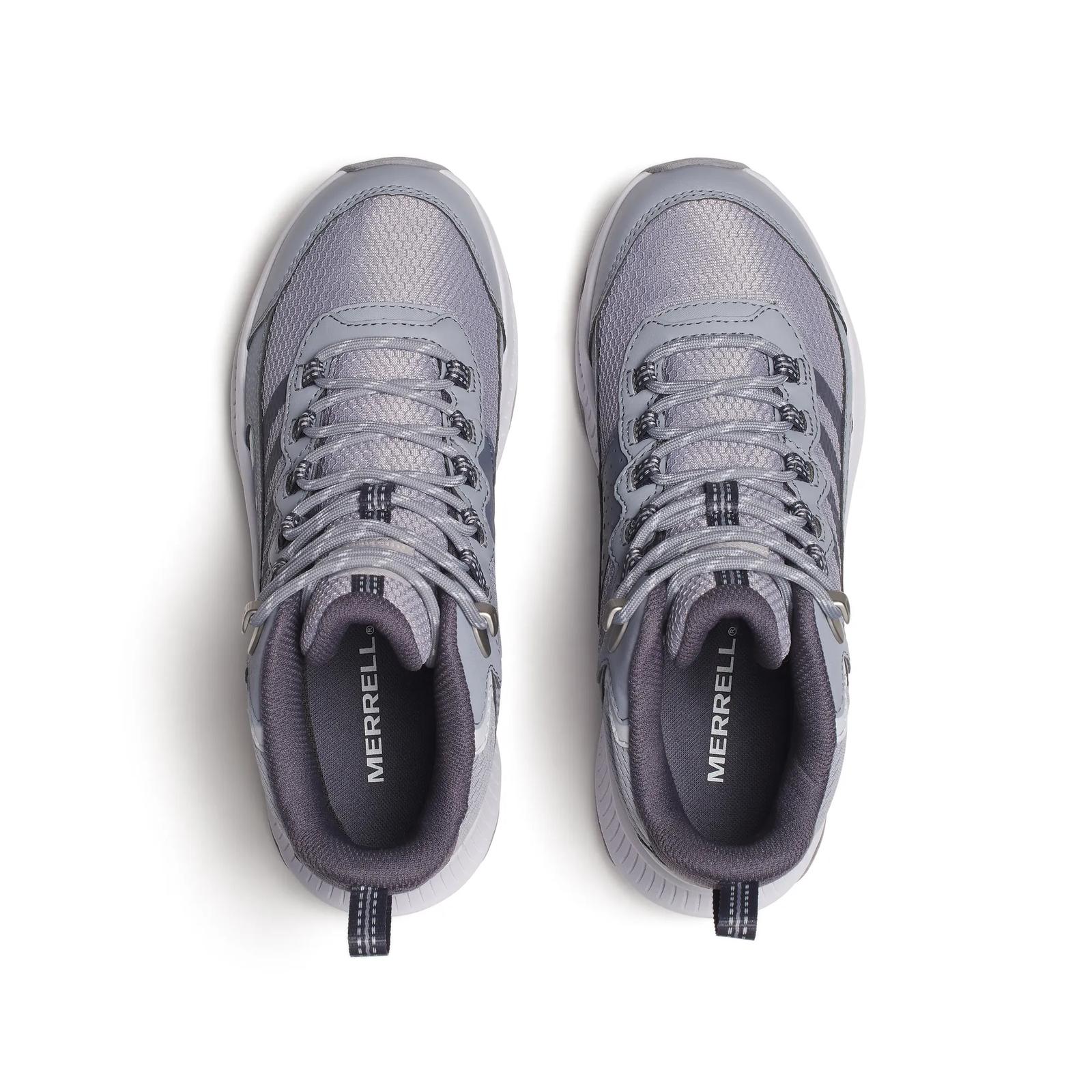 Donna Speed Strike 2 Mid Impermeabile