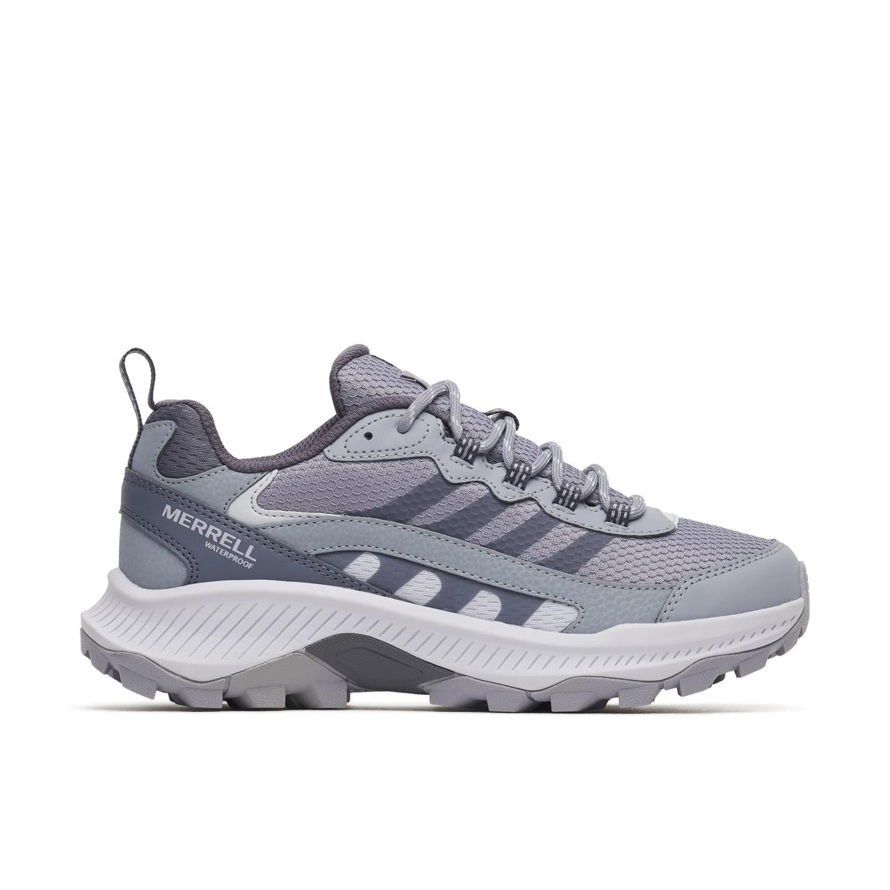 Women - Speed Strike 2 Waterproof - Shoes | Merrell