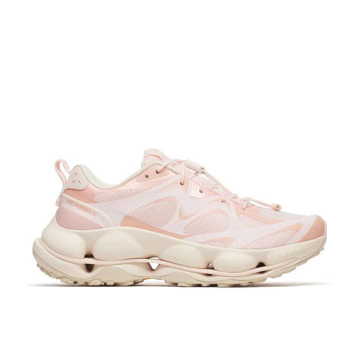SpeedArc Matis, Rosa, dynamic