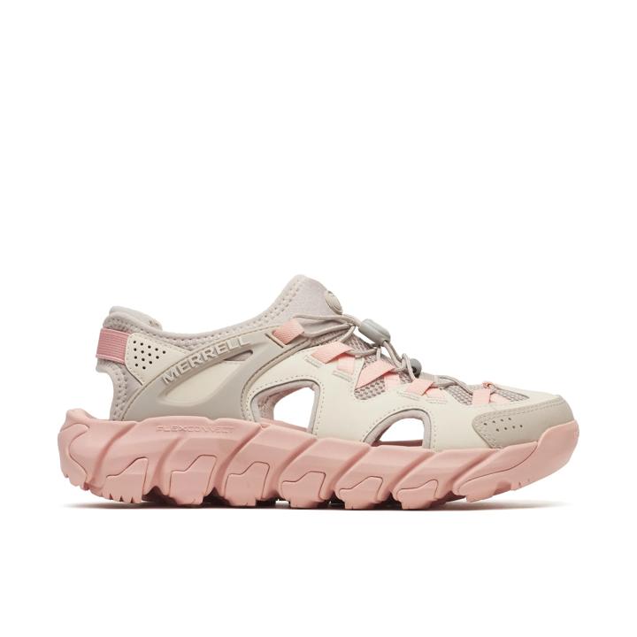 Maipo Explorer Sieve, Bloom, dynamic