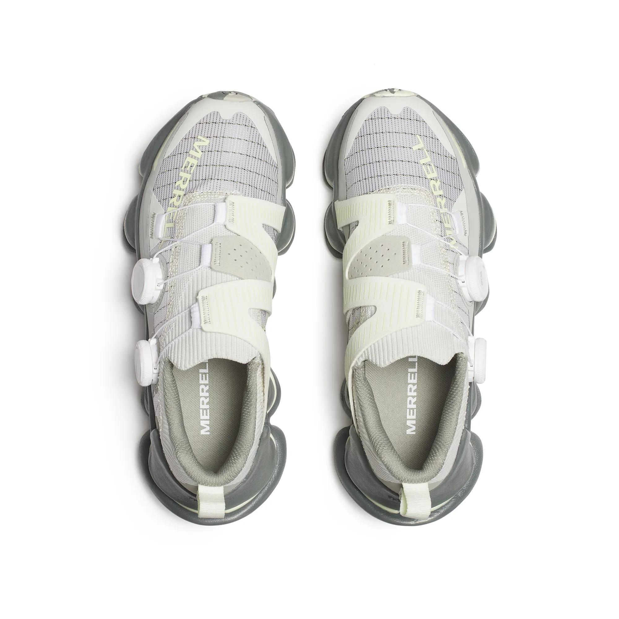 SpeedArc Surge BOA&reg;, Infuse, dynamic 3