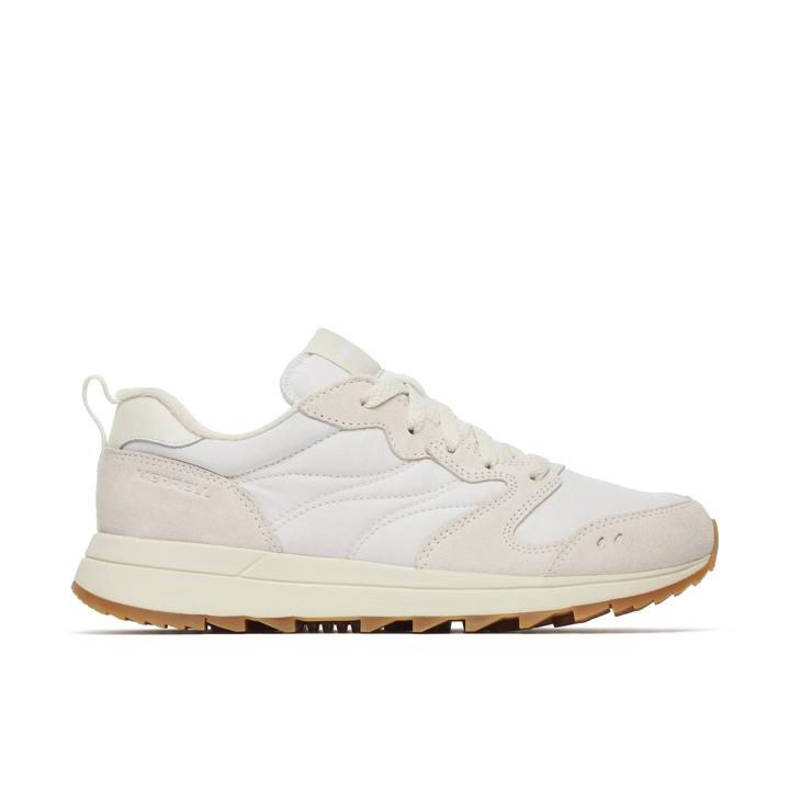 Alpine 83 Sneaker Sport, White/Ecru, dynamic