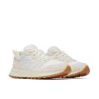 Alpine 83 Sneaker Sport, White/Ecru, dynamic 2