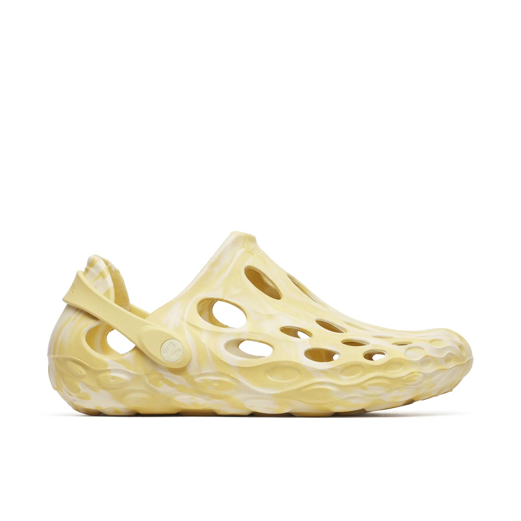 Merrell - Hydro Moc In Yellow Size 5.5 M