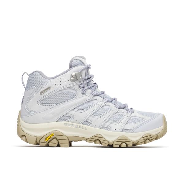 Moab 3 Mid Waterproof, Verbena, dynamic