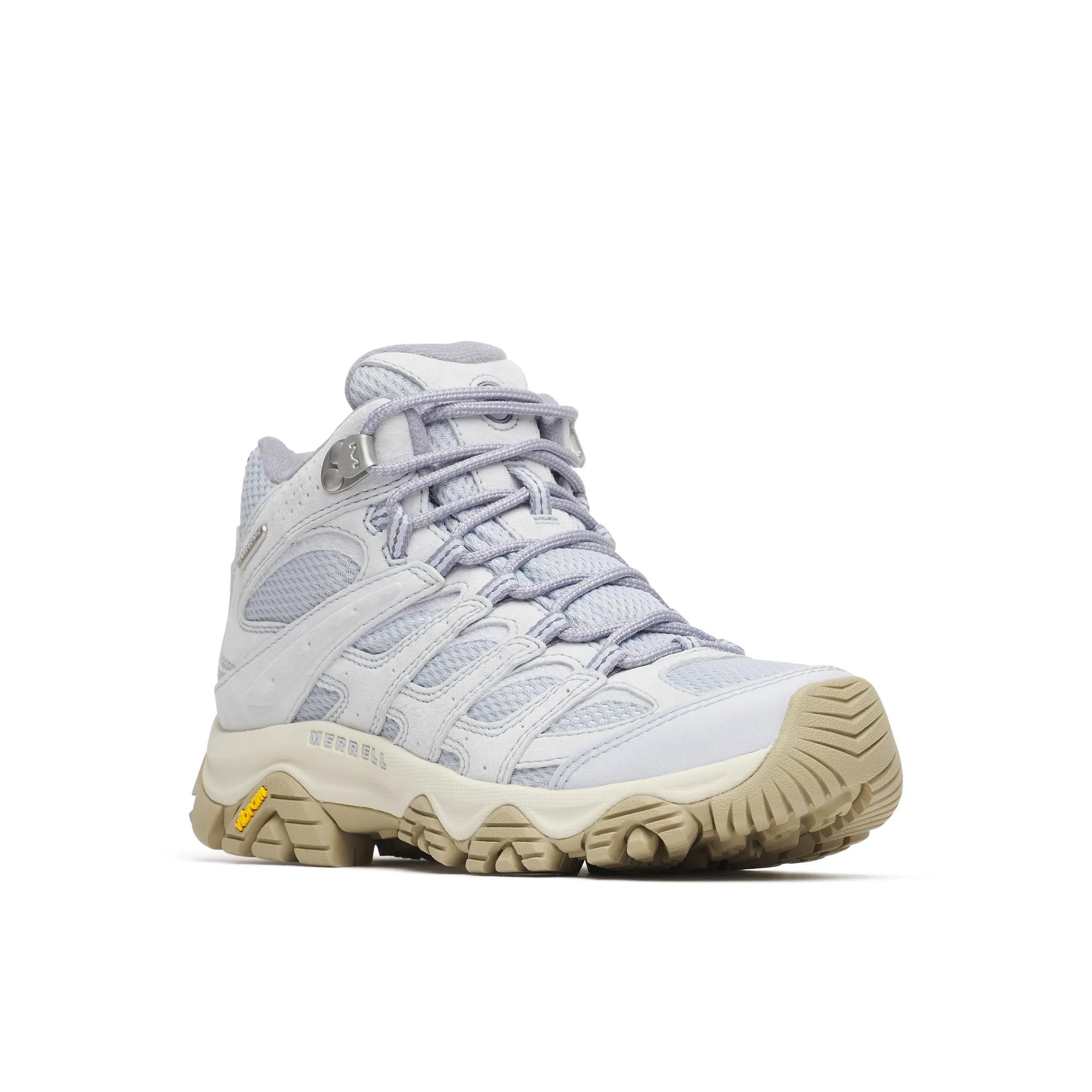 Moab 3 Mid Waterproof, Verbena, dynamic 2