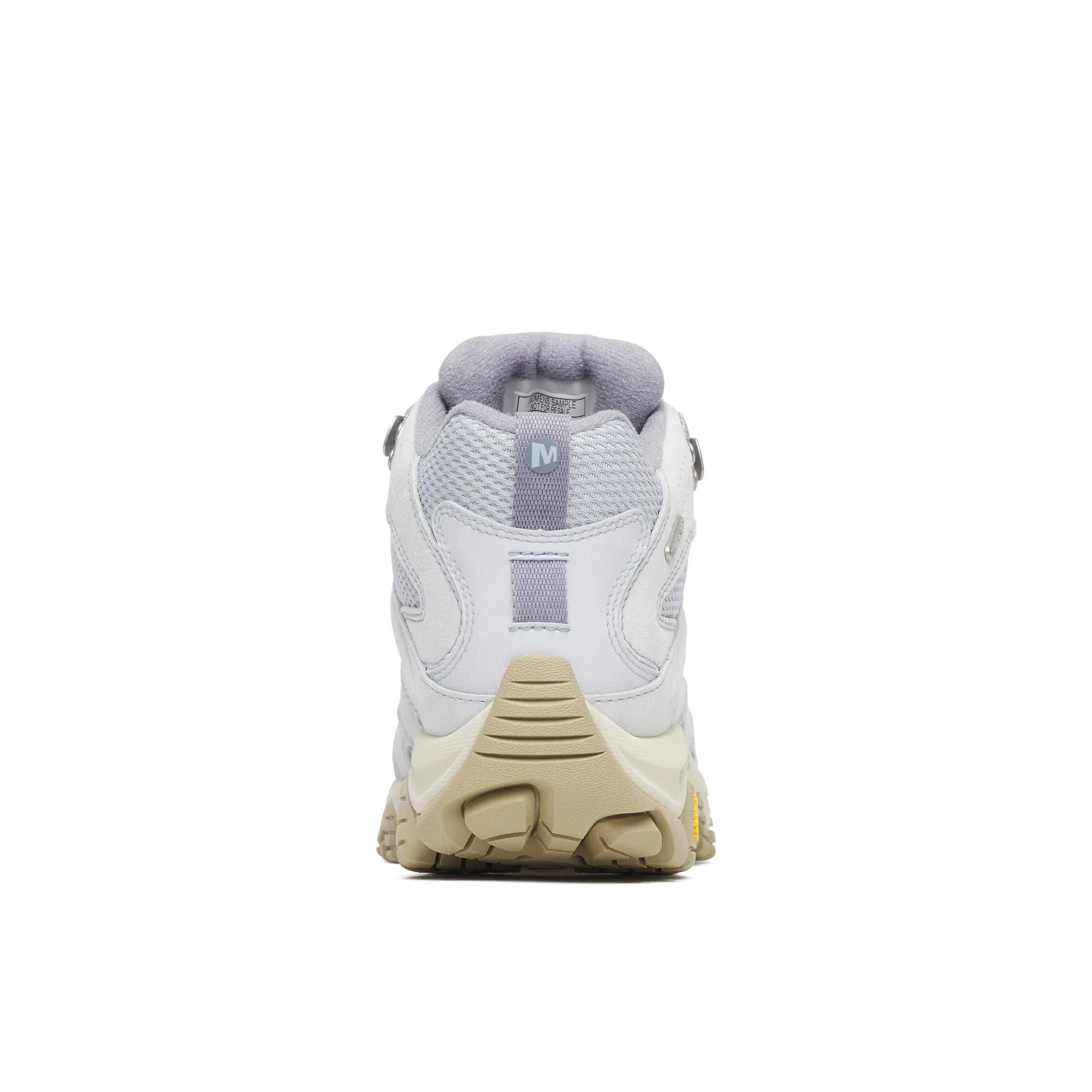 Moab 3 Mid Waterproof, Verbena, dynamic 4