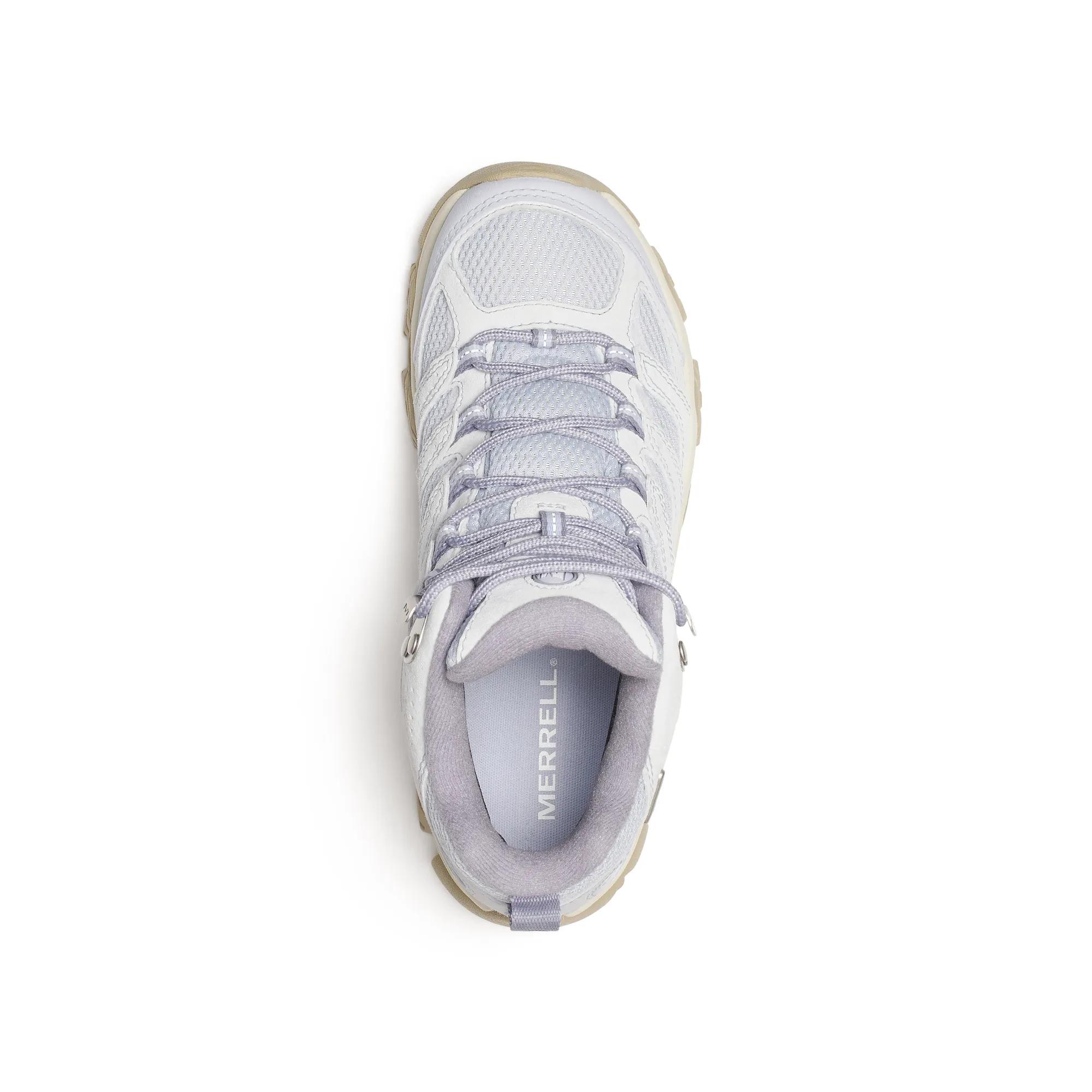 Moab 3 Mid Waterproof, Verbena, dynamic 3