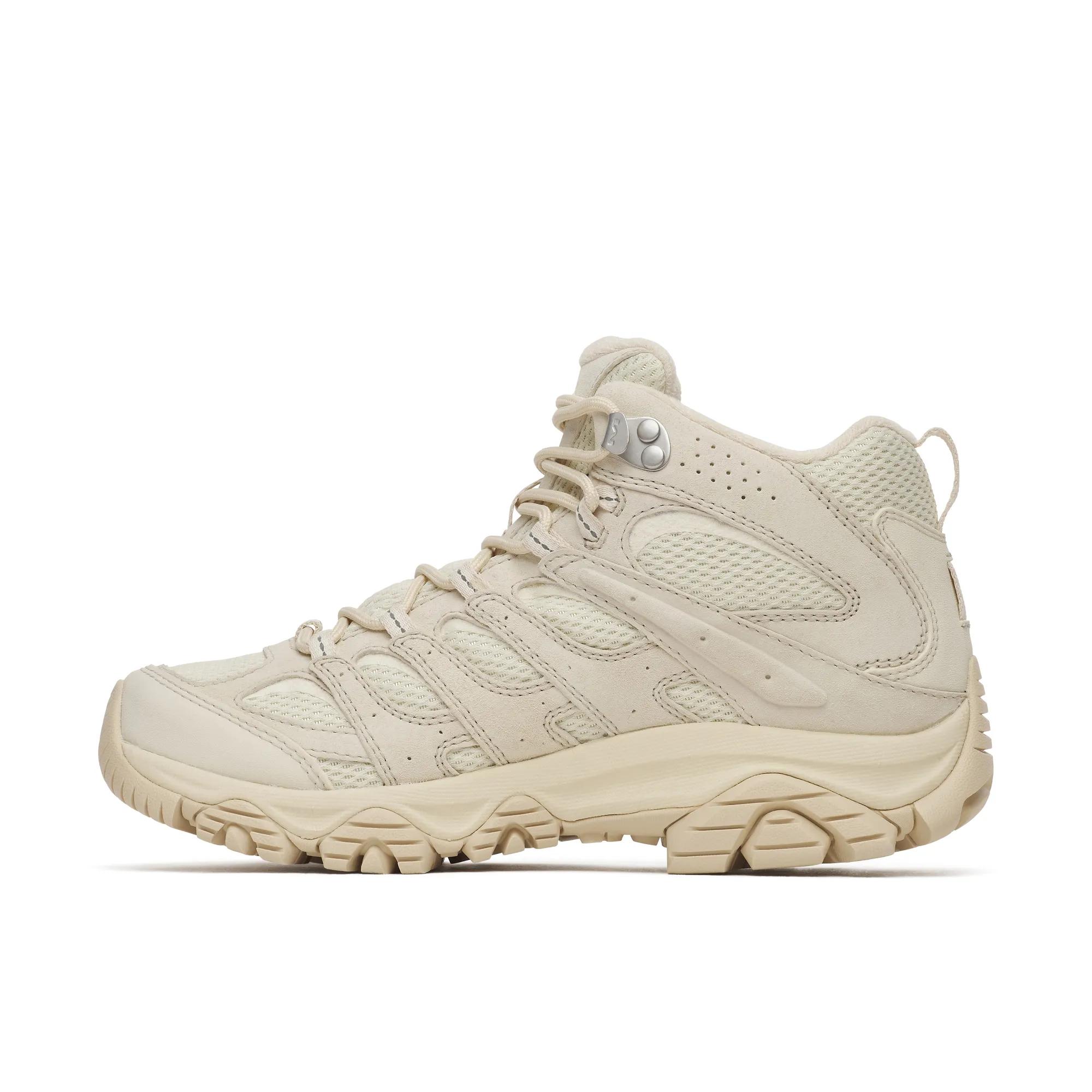 Moab 3 Mid Waterproof, Stucco, dynamic 5