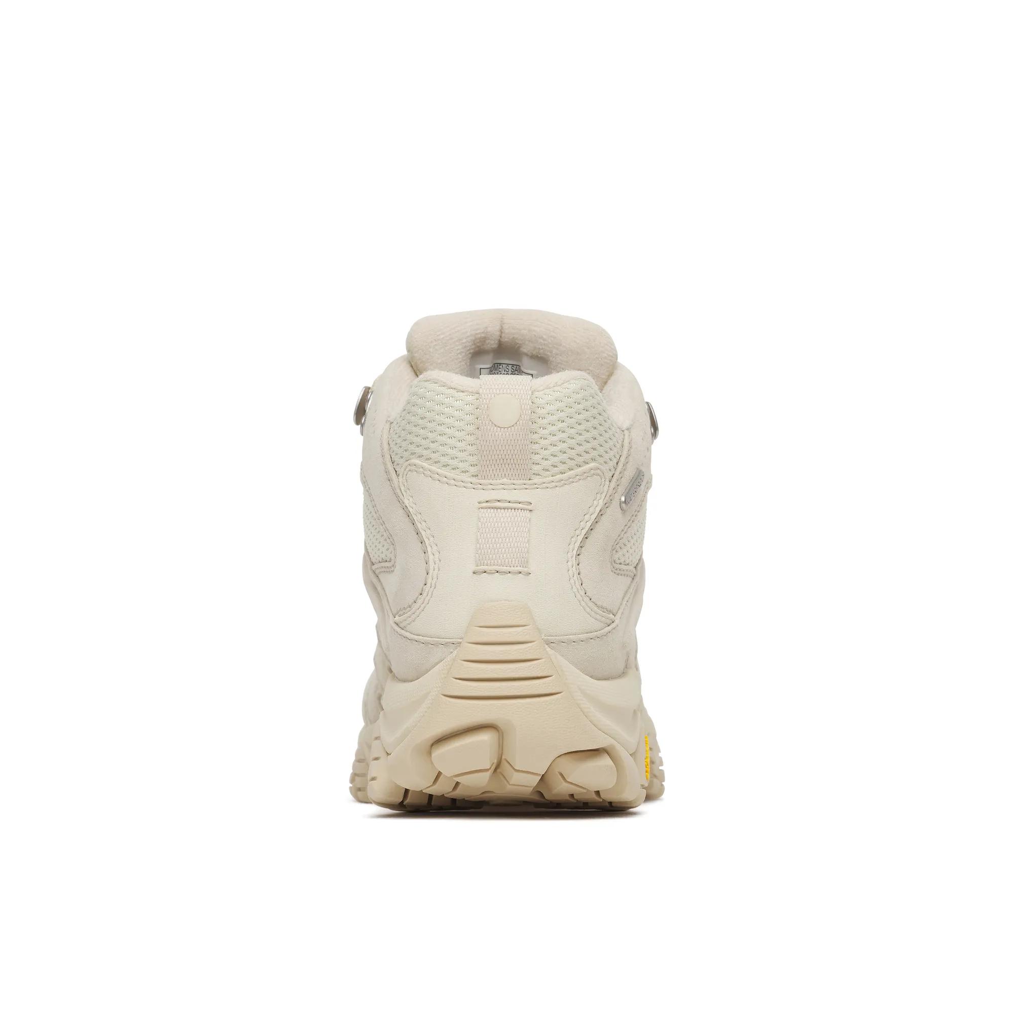 Moab 3 Mid Waterproof, Stucco, dynamic 4