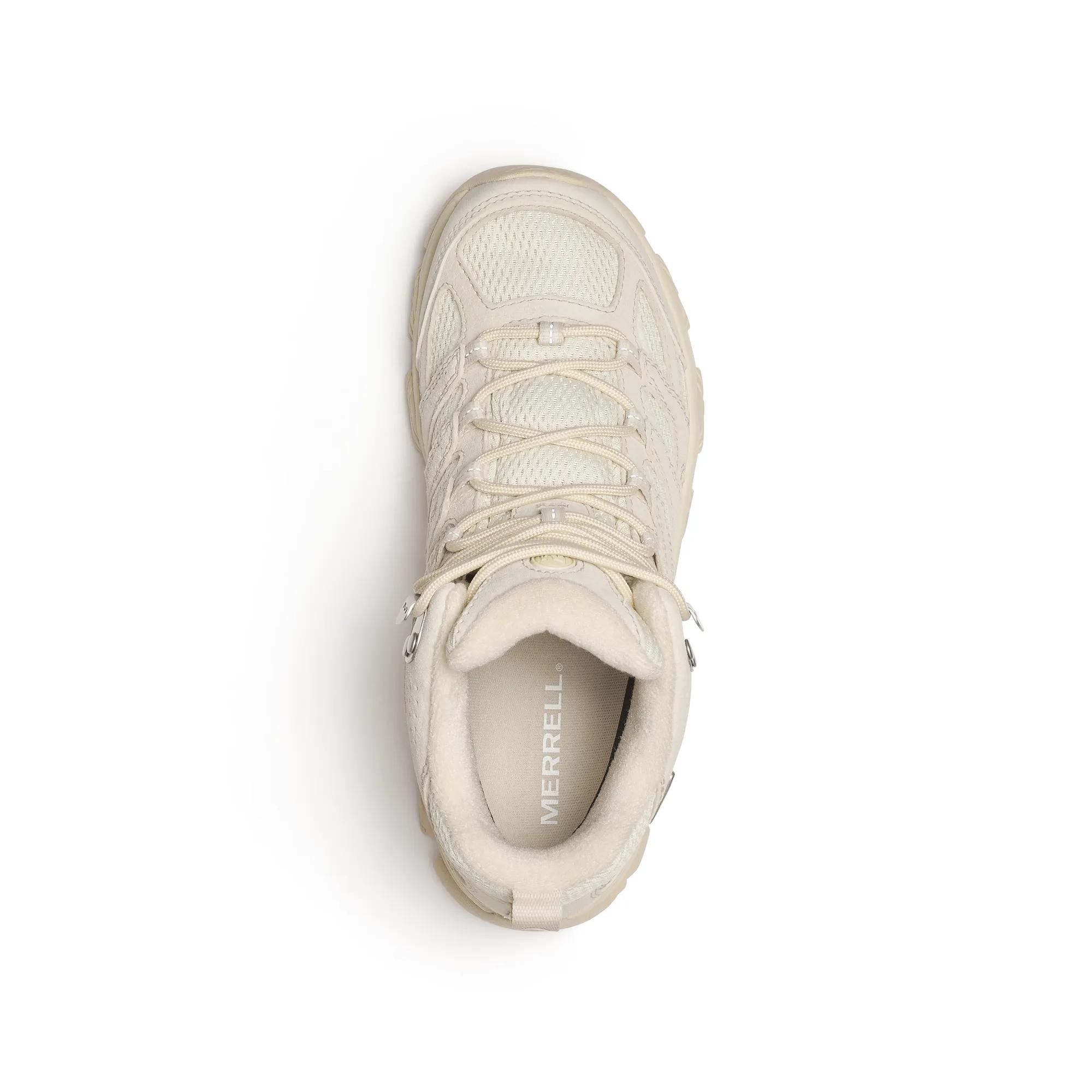 Moab 3 Mid Waterproof, Stucco, dynamic 3
