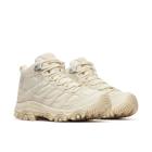 Moab 3 Mid Waterproof, Stucco, dynamic 2