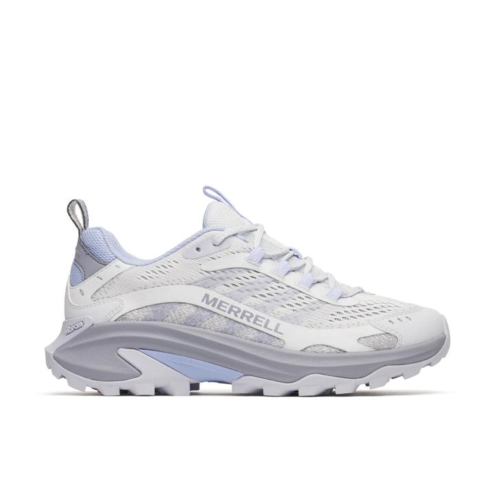 Moab Speed 2, Aura, dynamic