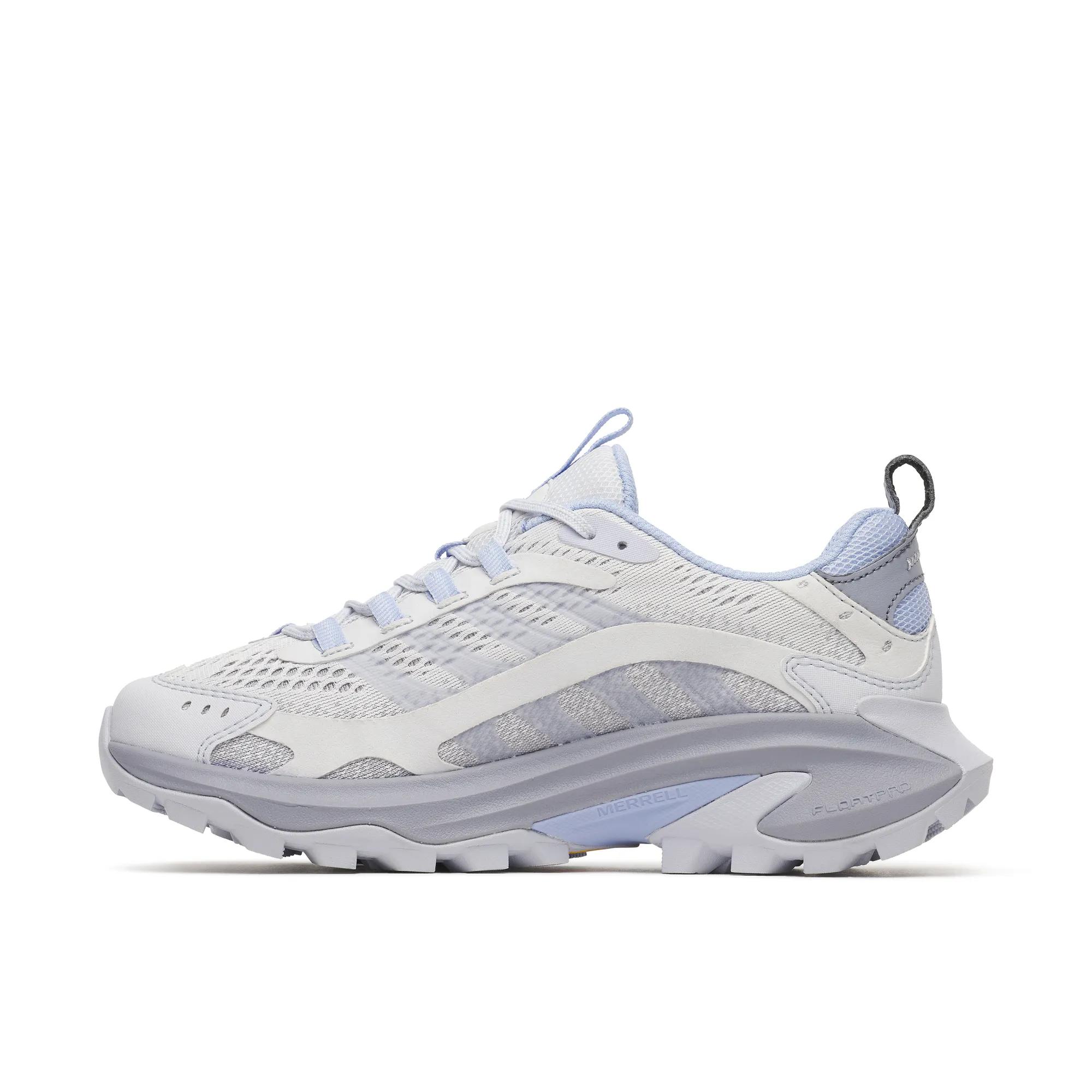 Moab Speed 2, Aura, dynamic 5