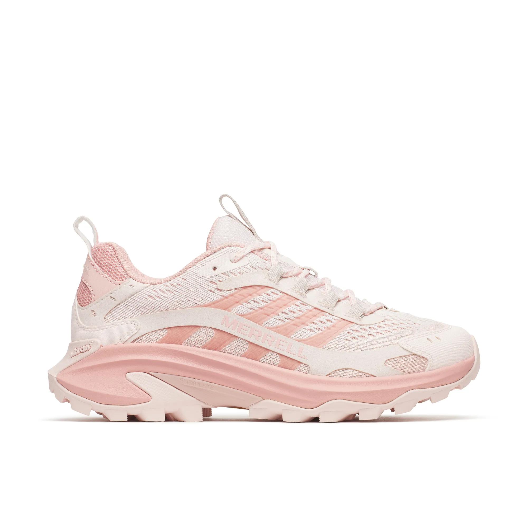 Merrell - Moab Speed 2 In Pink Size 6.5 M